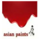 Asian Paints  Ltd. logo 