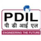 PDIL logo
