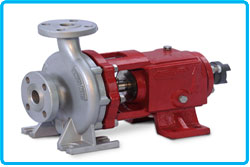 Closed Impeller Pump made by Investa Pumps