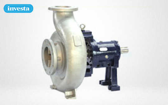 Filter press Pumps