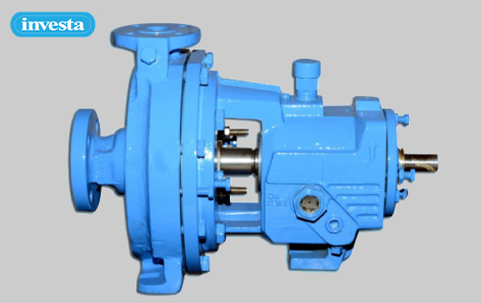 Low Flow Pumps