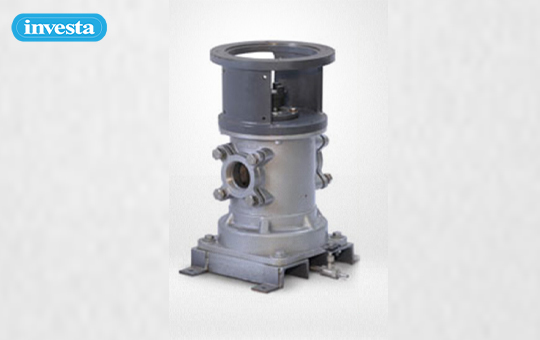 Self Priming Pumps