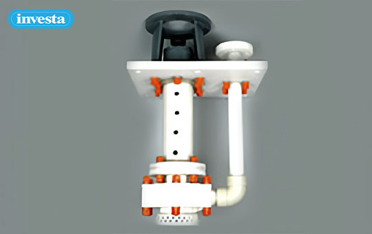 Vertical Submersible Pump Vertical Submersible Pump